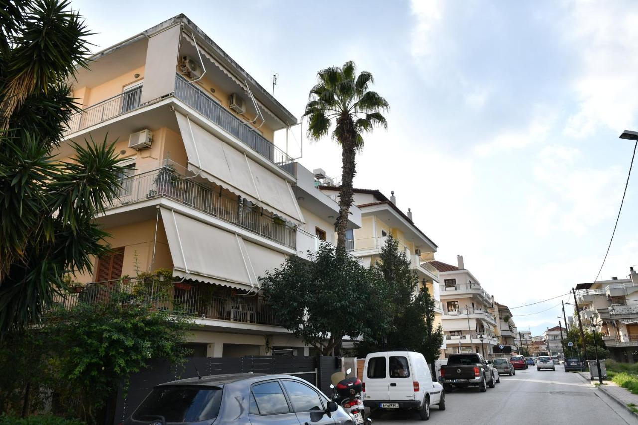 Exclusively For You Nauplia Exterior foto