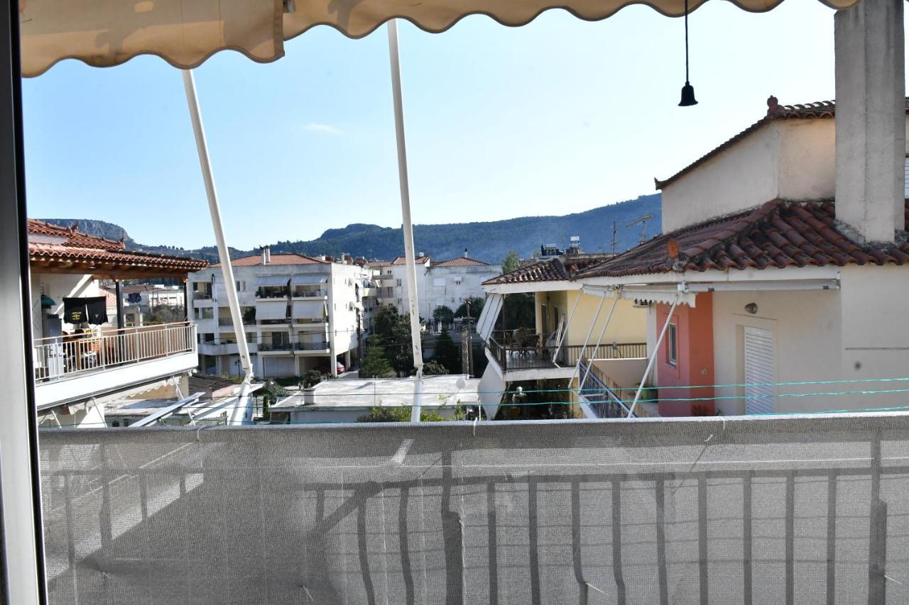 Exclusively For You Nauplia Exterior foto