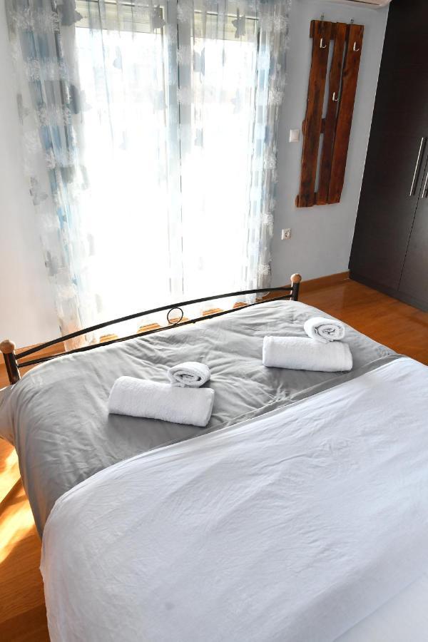 Exclusively For You Nauplia Exterior foto